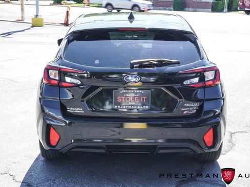 Used 2024 Subaru Impreza RS AWD/4WD image 18