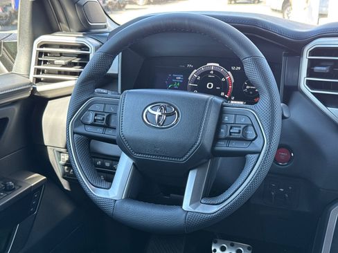 New 2026 Toyota Tundra Platinum image 24