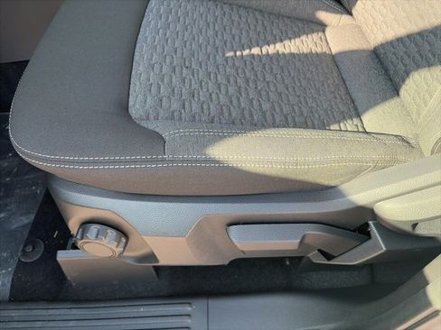 New 2025 Ford Ranger XL image 18