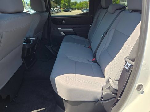 Used 2025 Toyota Tundra SR5 AWD/4WD image 20