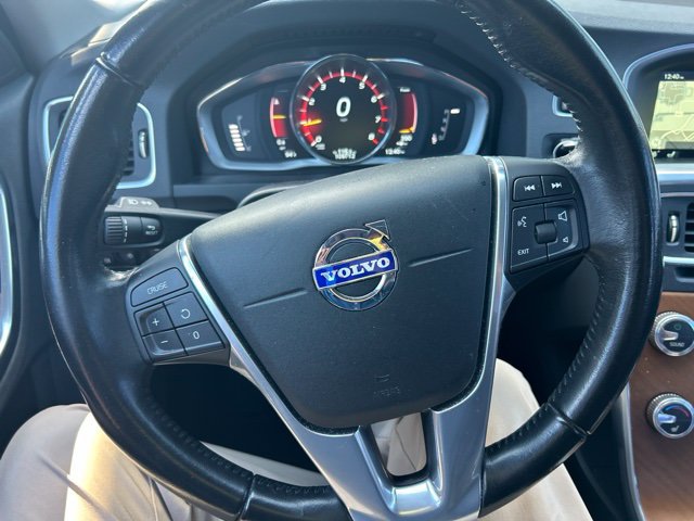 Used 2016 Volvo S60 T5 Premier FWD image 9