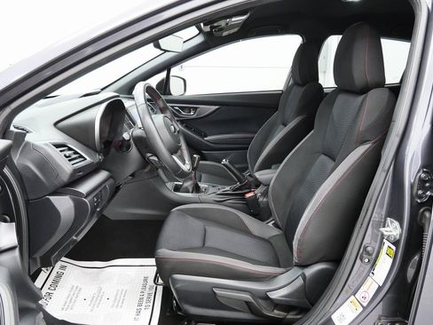 Used 2019 Subaru Impreza 2.0i Sport w/ Popular Package #2 image 12