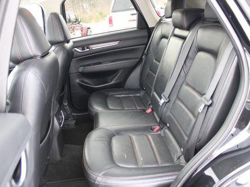 Used 2019 MAZDA CX-5 Grand Touring image 38