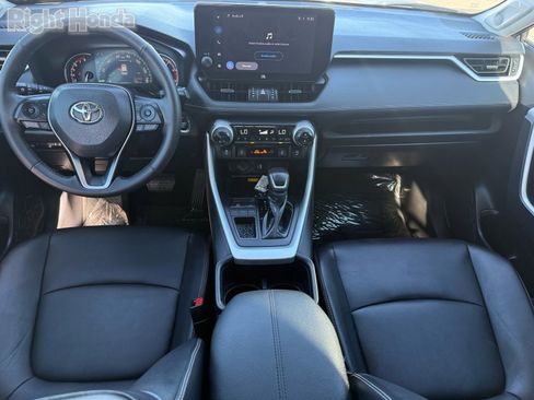Used 2024 Toyota RAV4 XLE Premium w/ Weather Package image 27