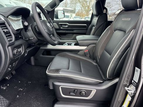 New 2026 RAM 1500 Laramie image 2