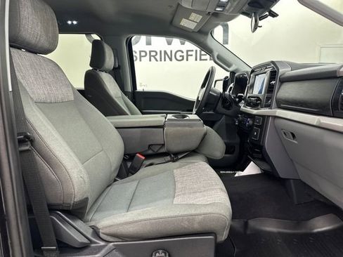 Certified 2023 Ford F150 XLT w/ XTR Package image 10