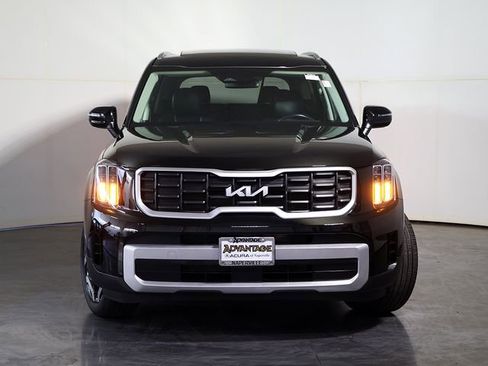 Used 2024 Kia Telluride S w/ S Sunroof Package AWD/4WD image 9