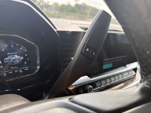 Used 2022 Chevrolet Silverado 1500 RST AWD/4WD image 24