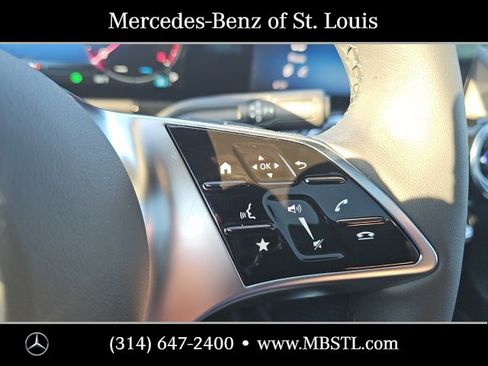 New 2026 Mercedes-Benz GLA 250 GLA 250 image 24