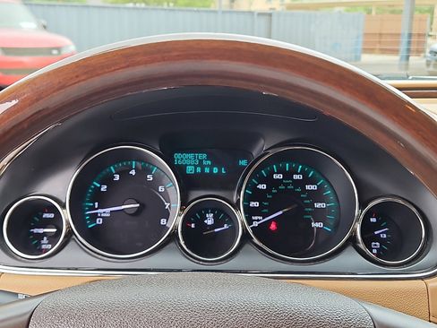 Used 2015 Buick Enclave Leather FWD image 13