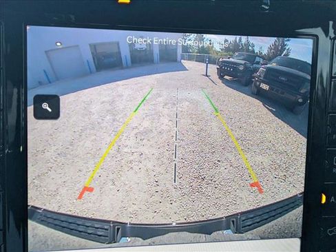 Used 2023 RAM 1500 Big Horn image 11