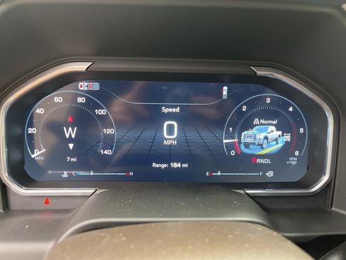 New 2026 GMC Sierra 2500 Denali w/ Denali Reserve Package image 13