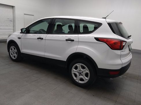 Used 2019 Ford Escape S FWD image 3