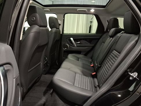 Certified 2025 Land Rover Discovery Sport S image 11