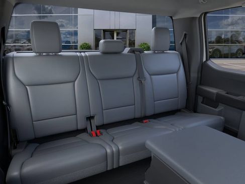 New 2026 Ford F150 XL RWD image 11