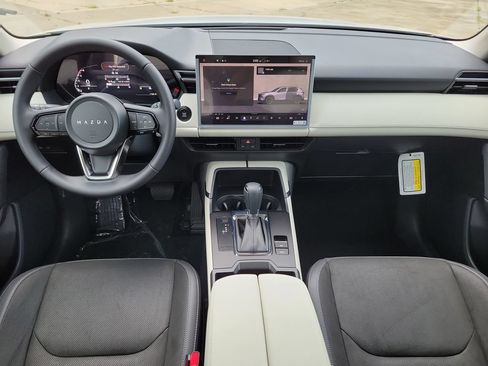 New 2026 MAZDA CX-5 Preferred AWD/4WD image 22