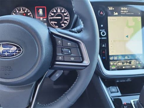 New 2025 Subaru Outback Touring image 23