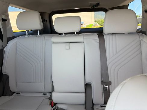 New 2026 Hyundai Palisade SEL AWD/4WD image 32