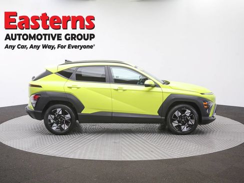 Used 2024 Hyundai Kona SEL FWD image 43