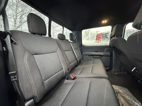 Used 2021 Ford F150 XLT w/ Equipment Group 302A High image 30