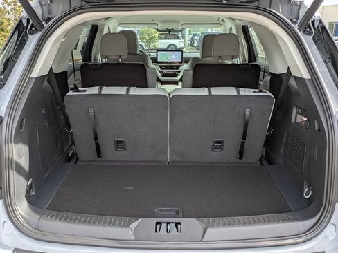Certified 2026 Ford Explorer Active w/ Active Comfort Package RWD image 13