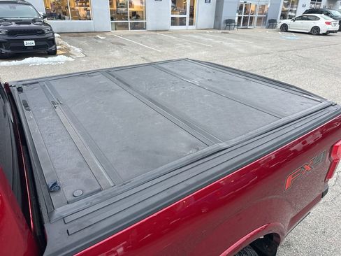 Used 2019 Ford F150 King Ranch w/ Equipment Group 601A Luxury image 25