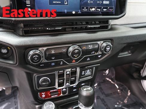 Used 2025 Jeep Wrangler Unlimited Sport S 4xe AWD/4WD image 20