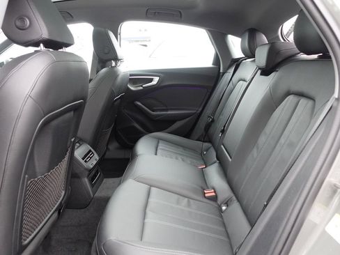 Used 2025 Audi A5 2.0T Premium Plus w/ Premium Plus image 22