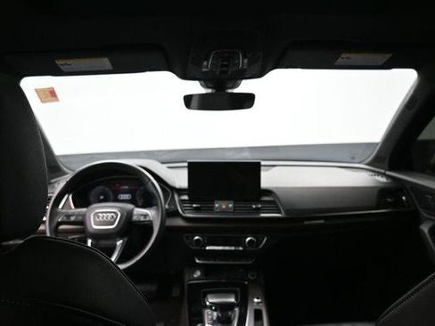 Used 2023 Audi Q5 2.0T Premium Plus w/ Premium Plus Package AWD/4WD image 27