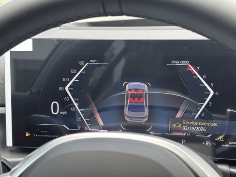 Used 2026 BMW 330i xDrive Sedan w/ M Sport Package AWD/4WD image 10