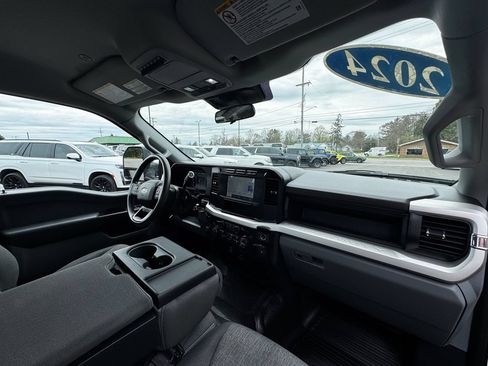 Used 2024 Ford F250 XL w/ FX4 Off-Road Package AWD/4WD image 25
