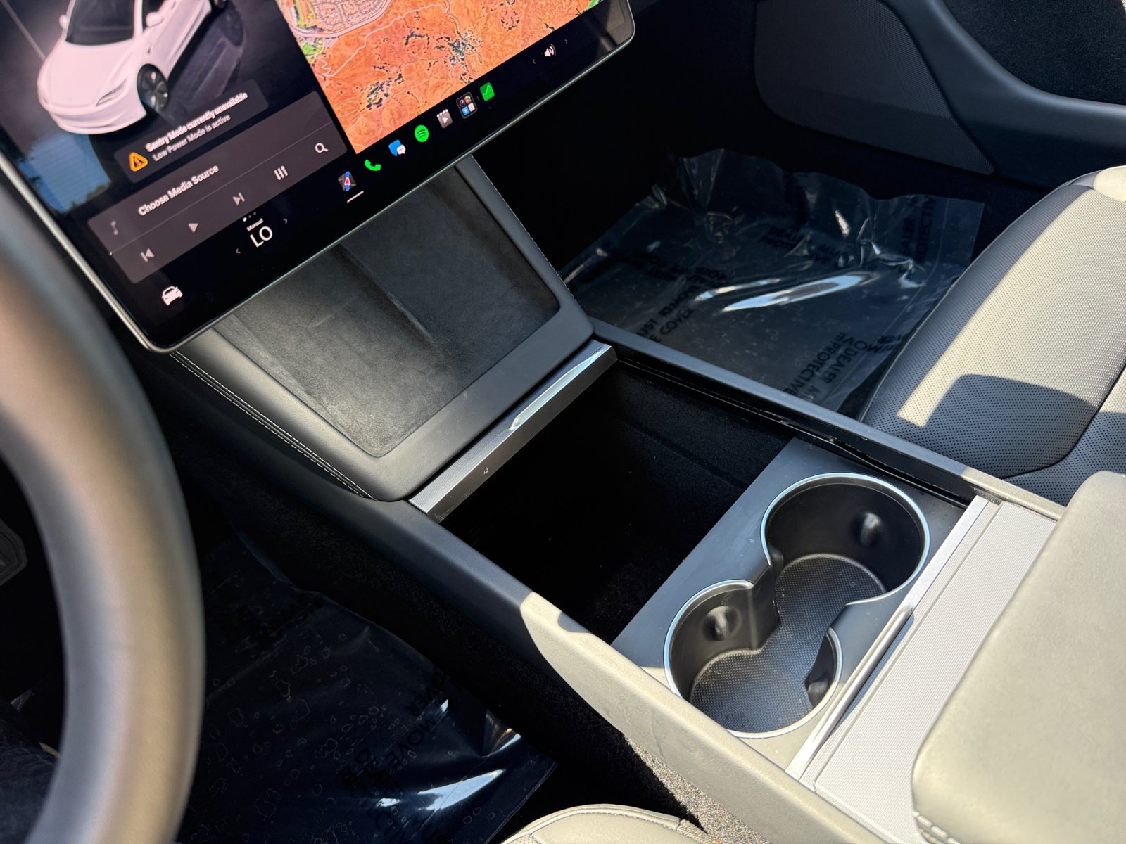 Used 2025 Tesla Model 3 Long Range RWD image 13