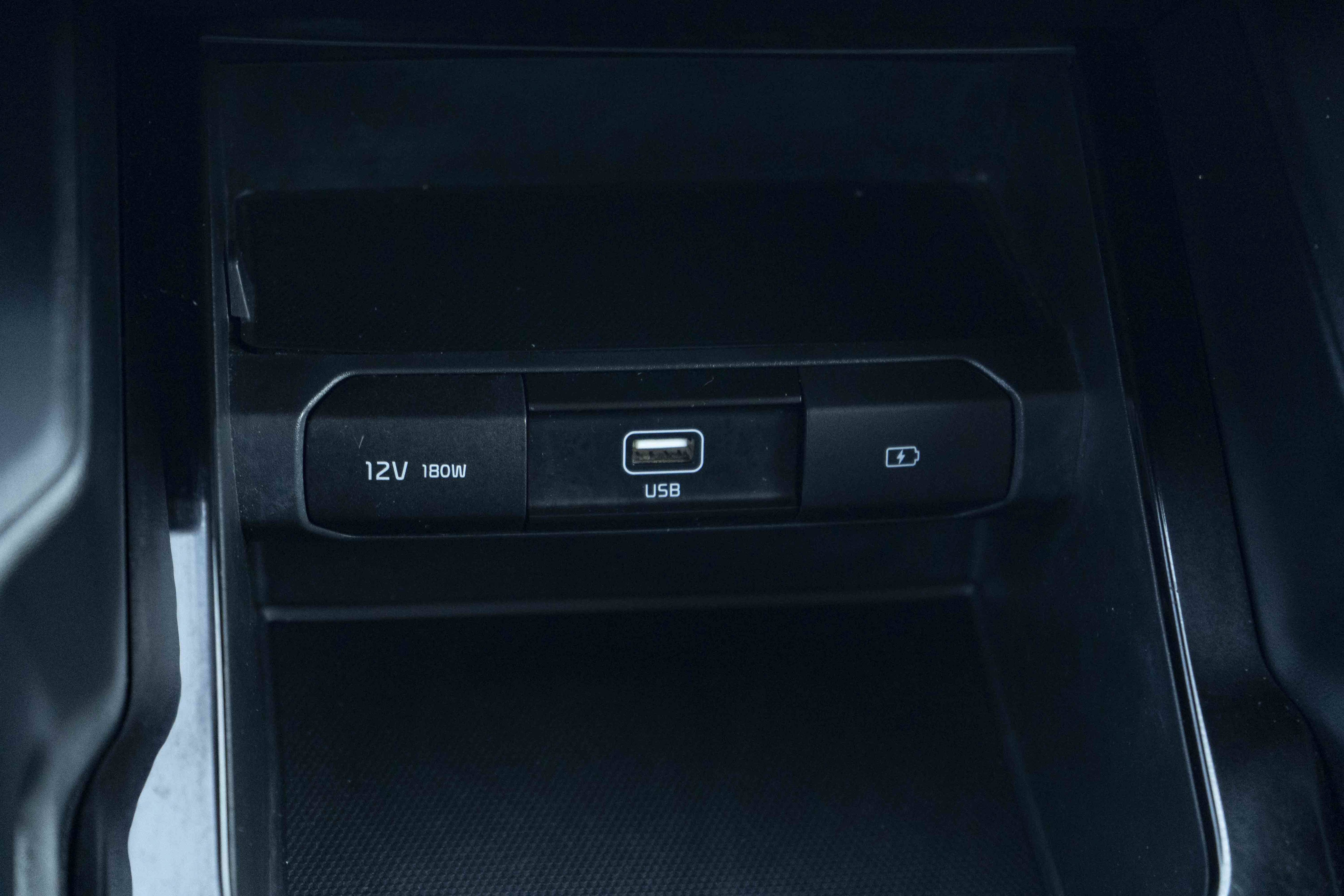 Used 2022 Kia Telluride LX AWD/4WD image 33