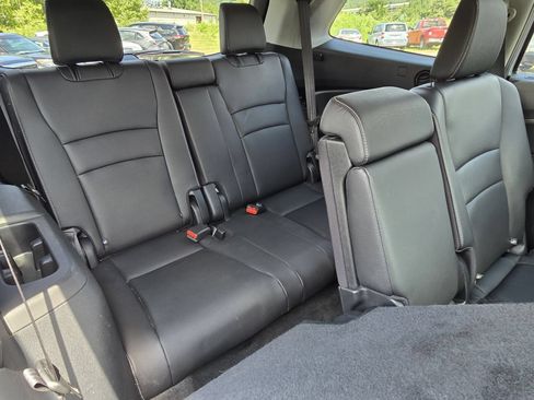 Used 2022 Honda Pilot Special Edition image 20