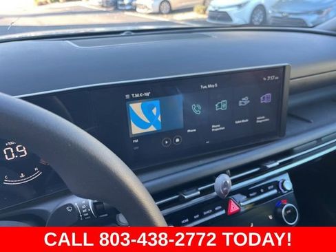 Used 2025 Hyundai Santa Cruz SEL FWD image 21
