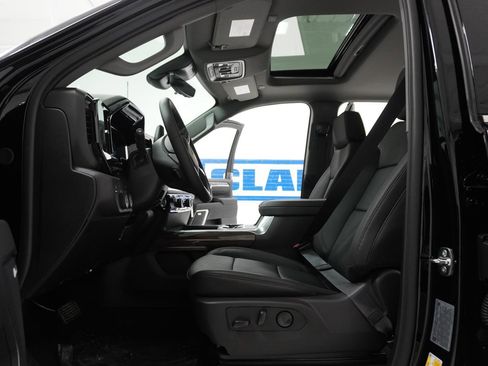 New 2026 Chevrolet Silverado 2500 LTZ w/ Z71 Chrome Sport Edition image 13