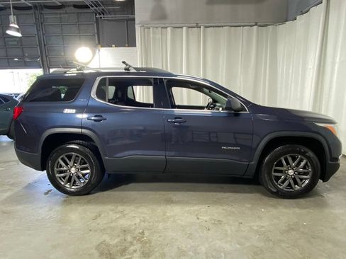 Used 2019 GMC Acadia SLT AWD/4WD image 8
