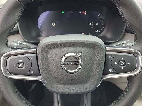 New 2026 Volvo XC40 B5 Plus w/ Climate Package image 11