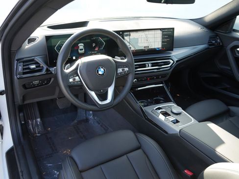 Used 2024 BMW 230i xDrive Coupe image 7