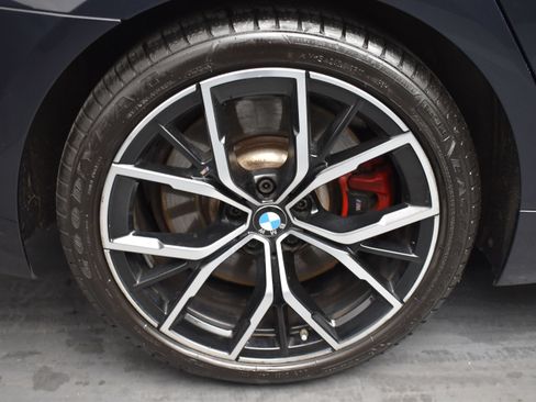 Used 2023 BMW 540i xDrive w/ Executive Package AWD/4WD image 13