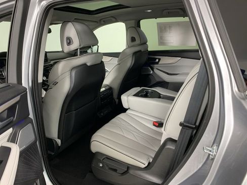 Used 2025 Acura MDX w/ Advance Package image 27