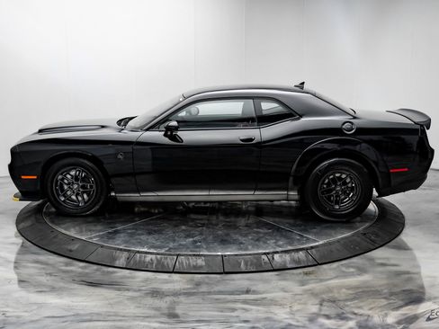Used 2023 Dodge Challenger SRT Hellcat Redeye image 8