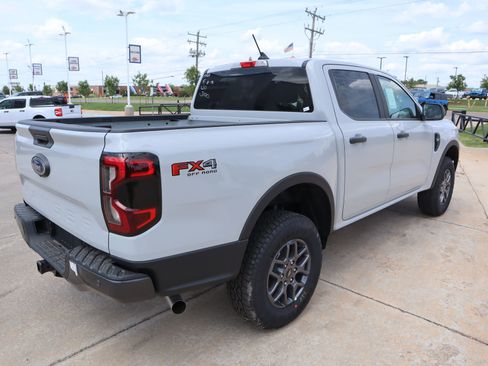 New 2026 Ford Ranger XLT w/ FX4 Off-Road Package AWD/4WD image 20