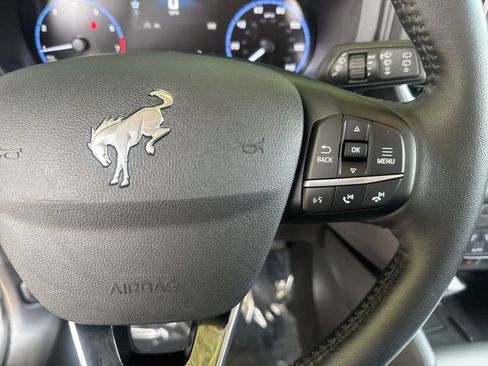 Used 2023 Ford Bronco Sport Big Bend w/ Convenience Package AWD/4WD image 17