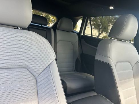 New 2026 Volkswagen Atlas Cross Sport SEL R-Line image 35