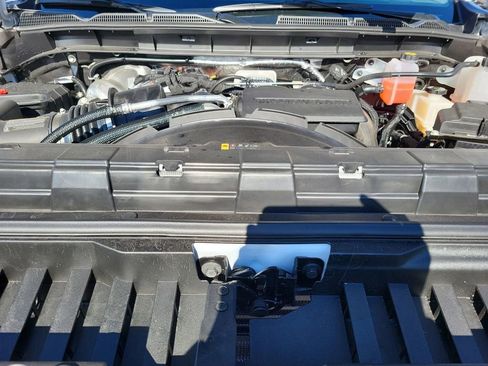 New 2026 GMC Sierra 3500 Pro w/ 1SA Pro Safety Plus Package image 17