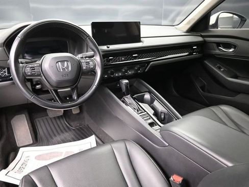Used 2023 Honda Accord EX-L image 26