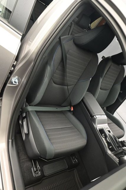 New 2026 Toyota RAV4 AWD Plug-in Hybrid image 15