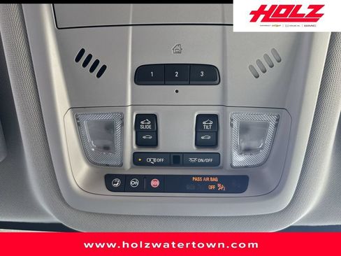Certified 2023 GMC Acadia SLE w/ Driver Convenience Package AWD/4WD image 31