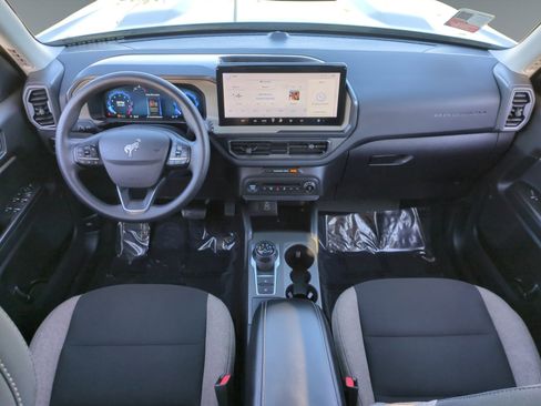 Used 2025 Ford Bronco Sport Big Bend image 10